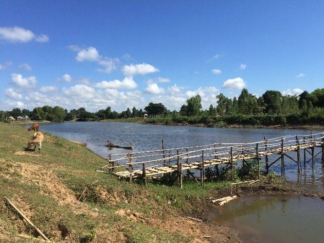 Exploring Sakon Nakhon in a day