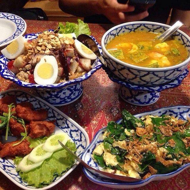 Dinner with A Local Expert - A Tour of Hat Yai City