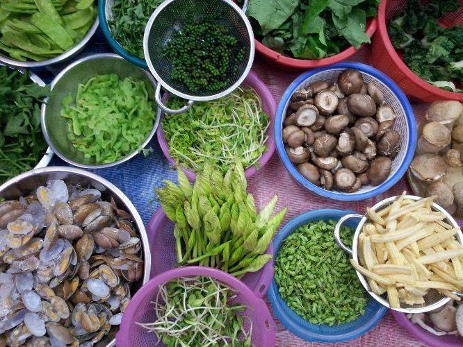 Learning How to Cook Thai Food That will Feed Your Body & Soul