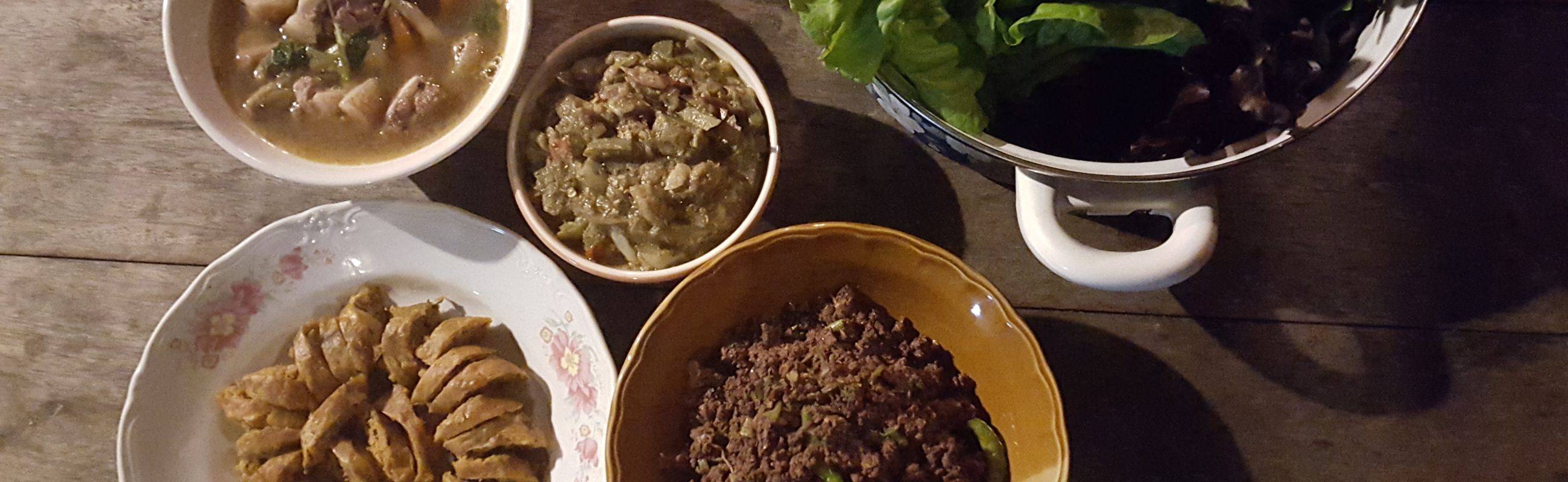 Learn Fun Cooking Northern Style Home Cuisine