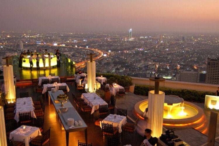 See Nightlife in Bangkok With a Local Expert