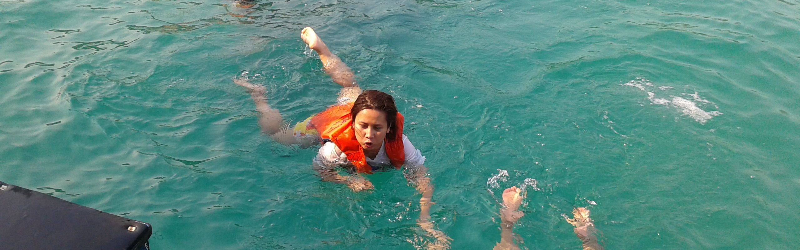 Pattaya Snorkeling Tour