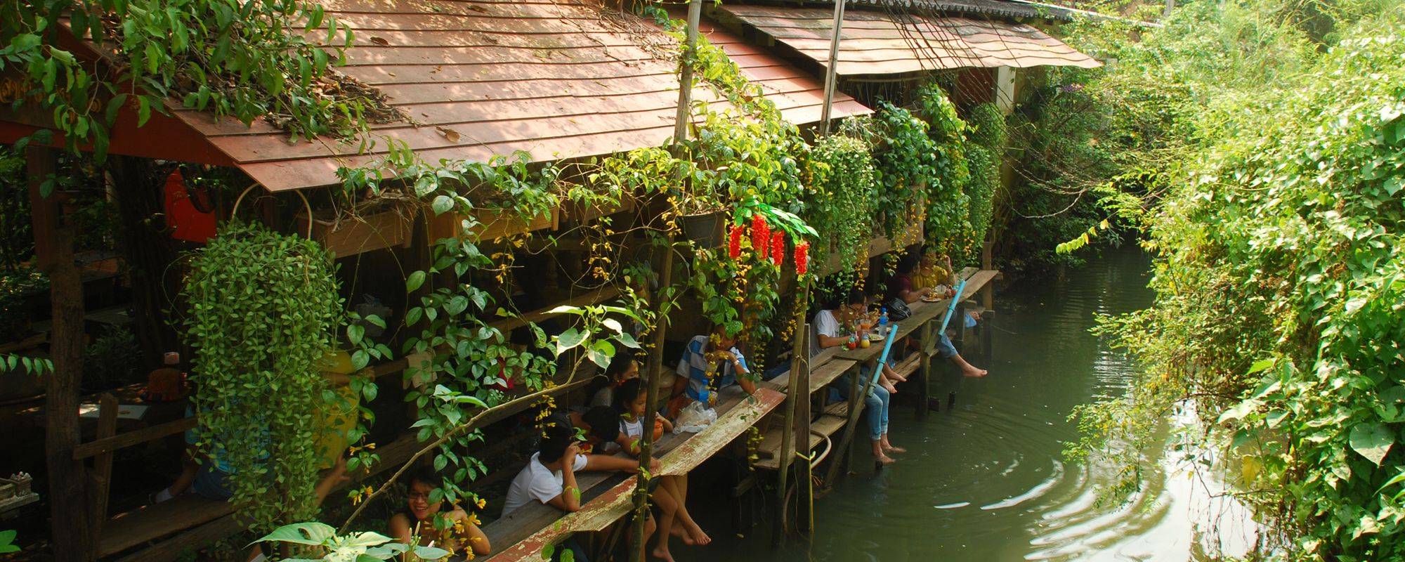 Learn Fun Local Handicraft, Delicious Food & Relaxation