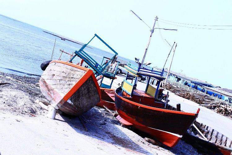 See and Try Local Life in Beach City of Chonburi