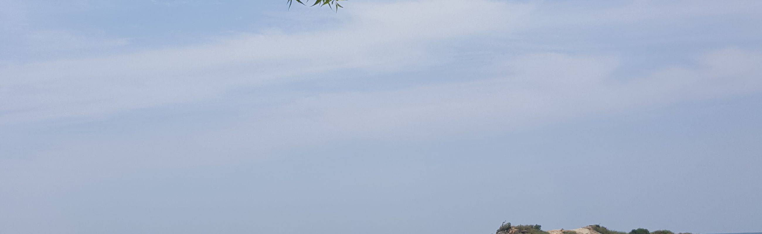 Samae Sarn Island Tour