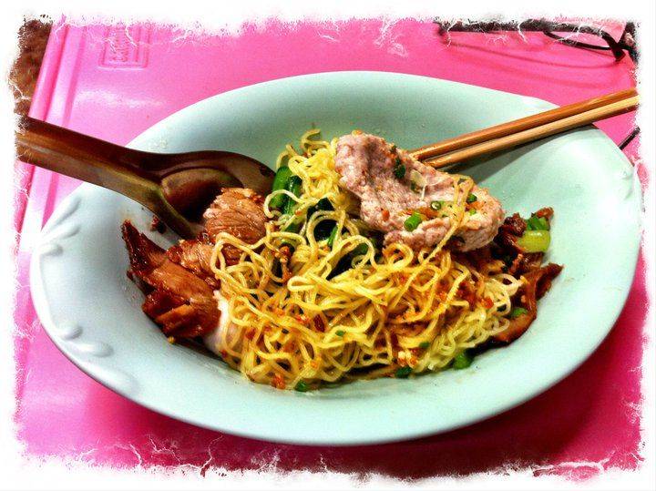 Ratchaburi City Centre Tour