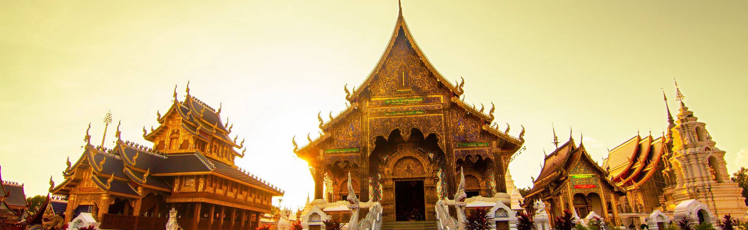 Chiang Mai: Ciudad, Excursiones - Norte Tailandia - Foro Tailandia