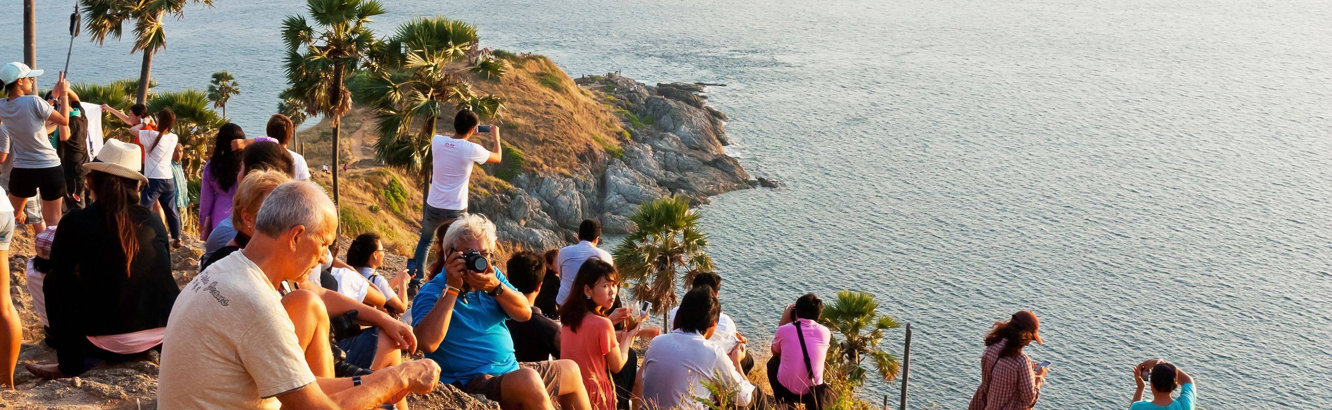 Explore Phuket Island
