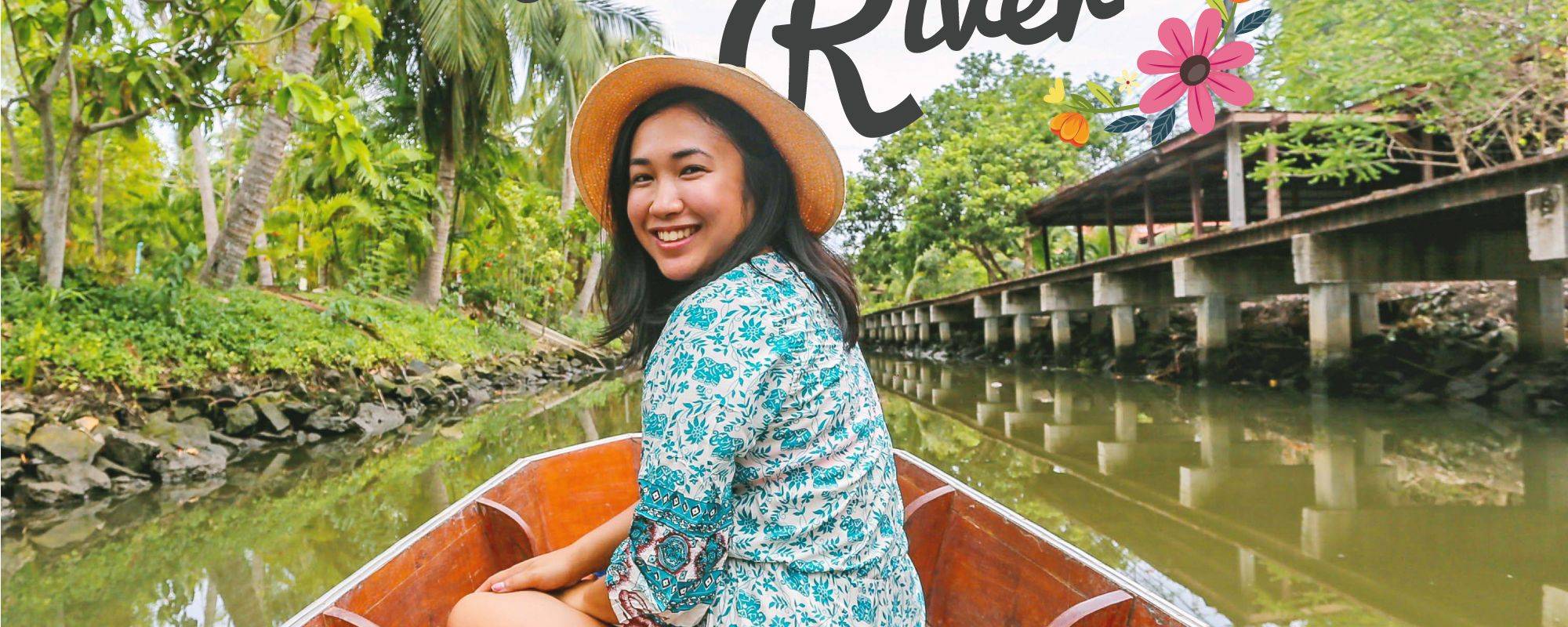 Experience Authentic Local Life along the Maeklong River