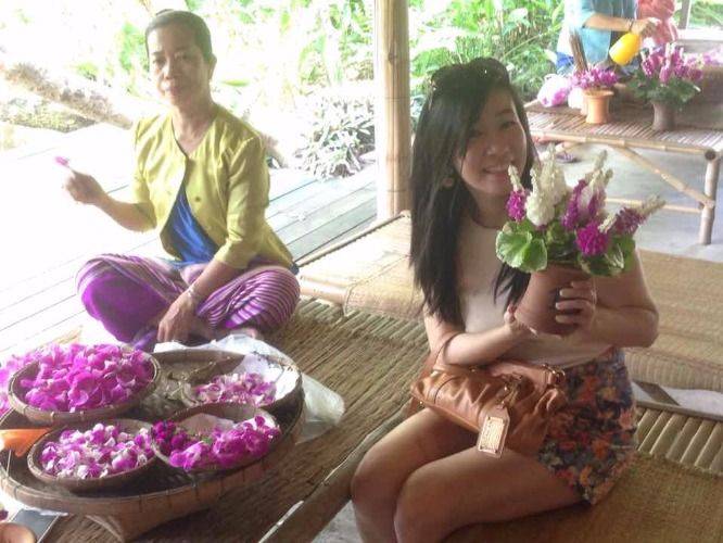 Thai Culture Workshop