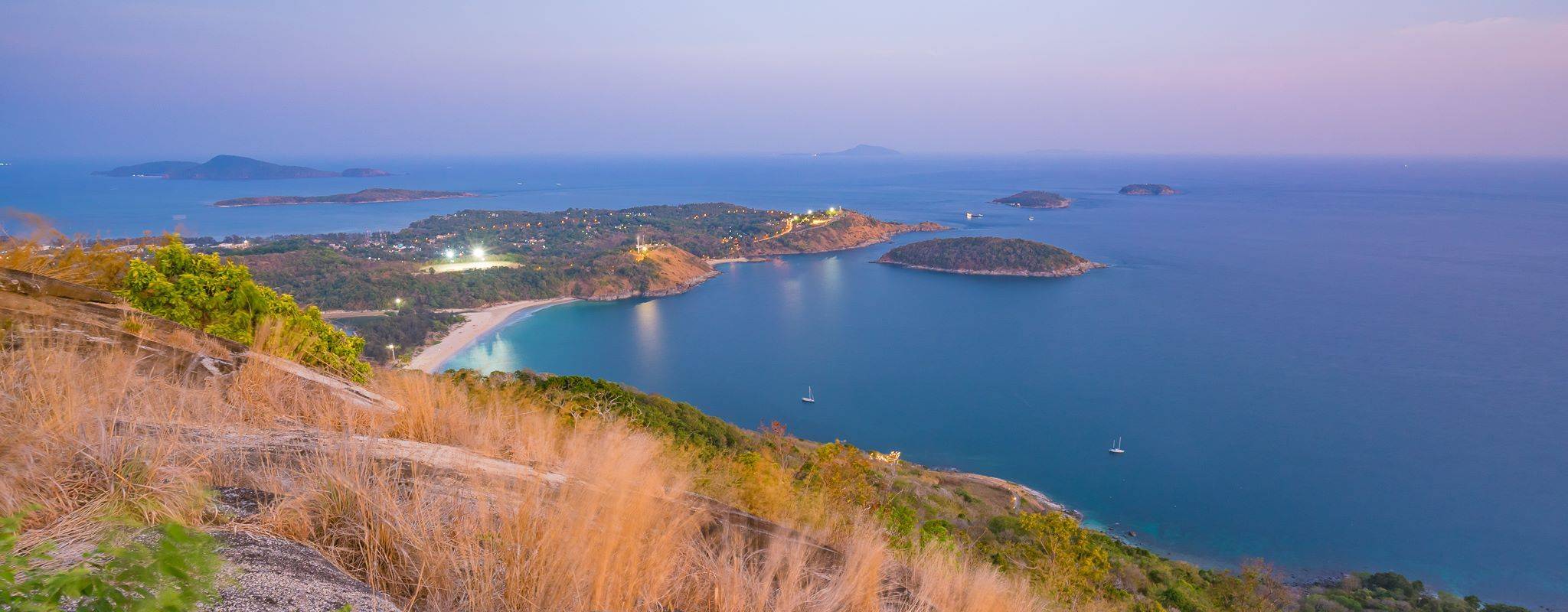 Phuket Full Day Tour with Your Personal Photographer