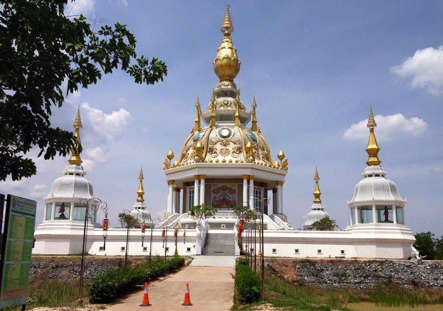 Truly Inside Khon Kaen & Isan