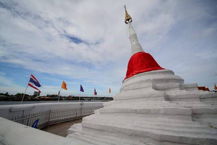 Kho Kred, Thai local culture day trip.