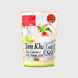 ONE DISH ASIA YOM KHA GAI SET 100 G.