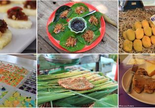 1 Day Trip at Bang Kachao “The Lungs of Bangkok”