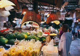Live Local - See Mae Klong & Amphawa Floating Market
