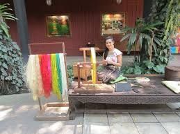 Enjoy Half day Bangkok Explorer and Relax with Local Activities
