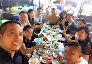Chinese Tourism Authority
