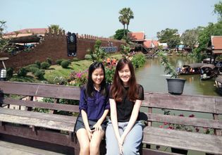 大城历史公园, 带你返回暹罗王国的黄金时代