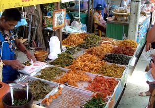 Learn Fun Local Handicraft, Delicious Food & Relaxation