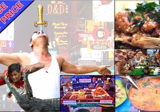 Let them be unleashed! An extraordinary day tour around Bangkok