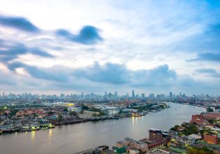 Explore Bangkok by Boat & China Town