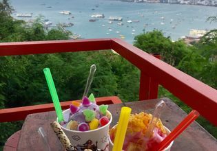 Pattaya View Point