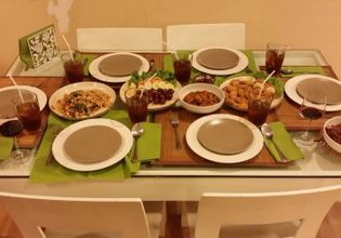 Unforgettable Thai Dinning Experience at Local's Home