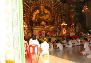 See and Try Local Life in Beach City of Chonburi