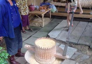 Thai Culture Workshop