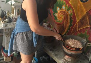Private Authentic Thai Cooking Class in Bangkok