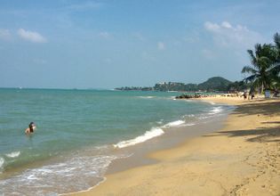 Let's explore Samui and its awesome attractions