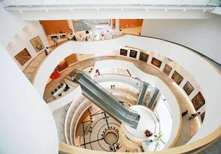 One fine day with two best museums in Bangkok (BACC and MOCA)