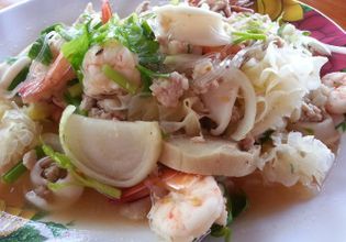 Cycling, Historical places, Museum & Fair Price Seafood