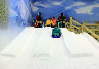 Dream World (Amusement park)