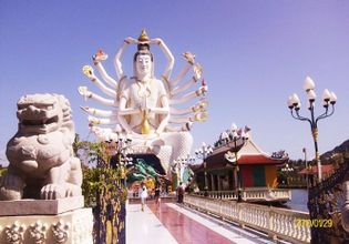 Let's explore Samui and its awesome attractions