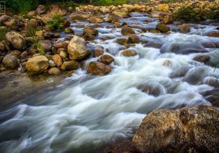Experience Local Community Living and Purest Ozone in Nakhon Si Thammarat