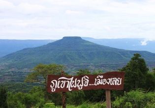 View point Loei