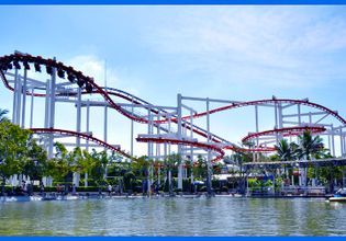Dream World (Amusement park)