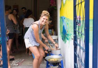 Private Authentic Thai Cooking Class in Bangkok