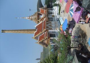 Cycling, Historical places, Museum & Fair Price Seafood