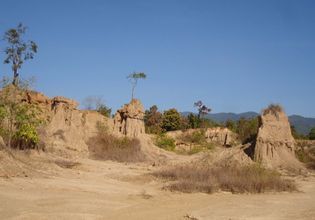 Experience Authentic Thai Life on this Tour in Ban Thung