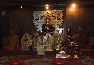 Cycling, Historical places, Museum & Fair Price Seafood