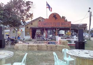 Be a Cowboy; Horse Riding, ATV Riding, Shooting Range in the Military Base with the Army Individual Instructor