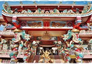 See and Try Local Life in Beach City of Chonburi