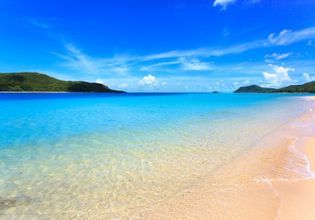 Exclusive & Most Beautiful Local Beach (Tourists cannot go to this island without a Thai)
