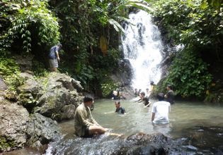 Enjoy The Refreshing Falls in Nakhon Nayok