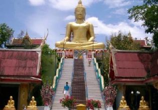 Let's explore Samui and its awesome attractions