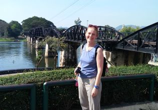 Explore The 'Deadly' Beautiful Kanchanaburi Historical Railway With a One-Day Tour