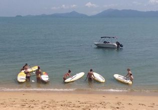 Let's explore Samui and its awesome attractions